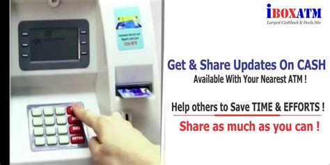 Find ATMs Near You .